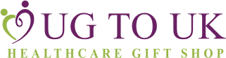 UG to UK Healthcare – Gift Shop